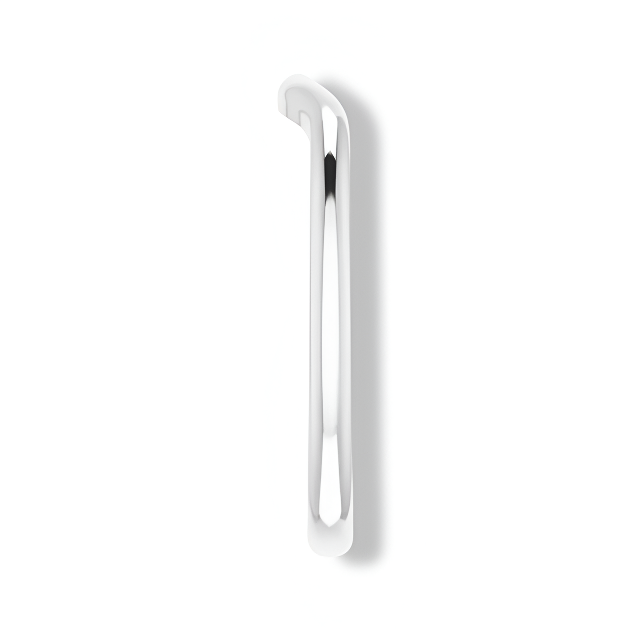 Solid Gold Curve Band-VIRABYANI